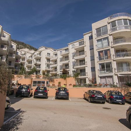 Apartment Dolce Petrovac Exterior photo