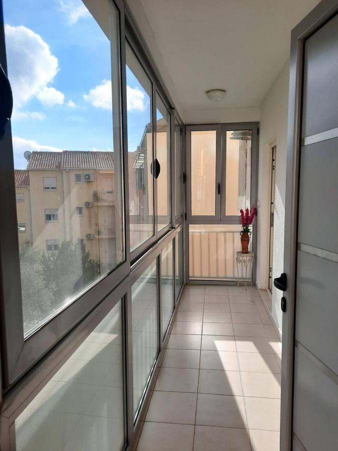 Apartment Dolce Petrovac Exterior photo