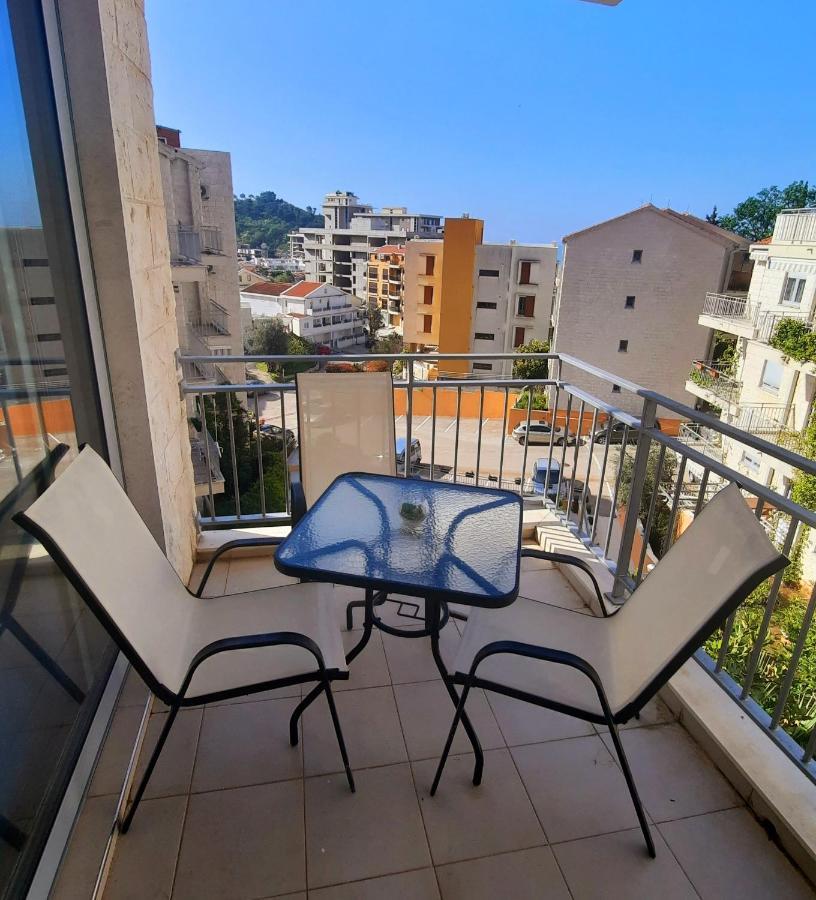 Apartment Dolce Petrovac Exterior photo